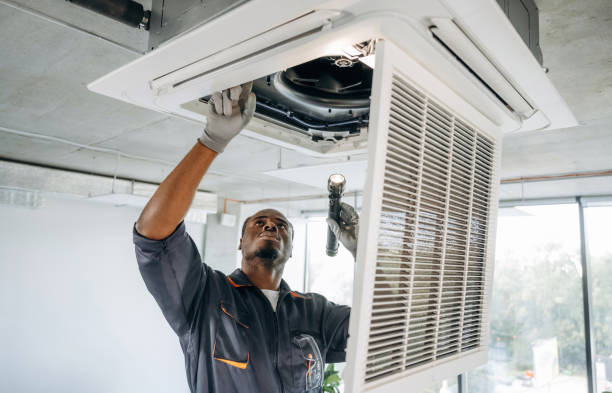 Licensed Emergency Hvac service in Camden, NJ - FH HVAC