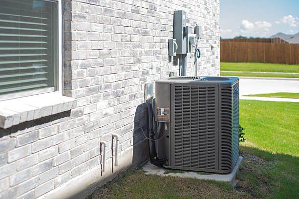 Reliable Emergency Hvac contractor in Camden, NJ by FH HVAC